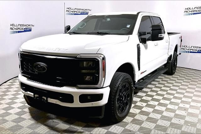 2026 Ford F-350 Super Duty Lariat