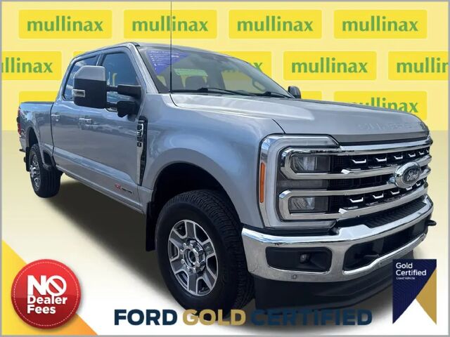 2023 Ford F-350 Super Duty Lariat