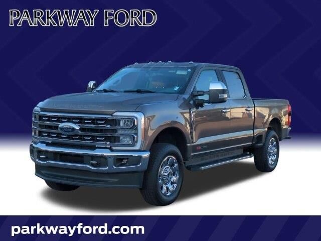 2023 Ford F-350 Super Duty Lariat