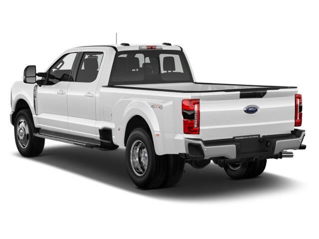 2024 Ford F-350 Super Duty Lariat