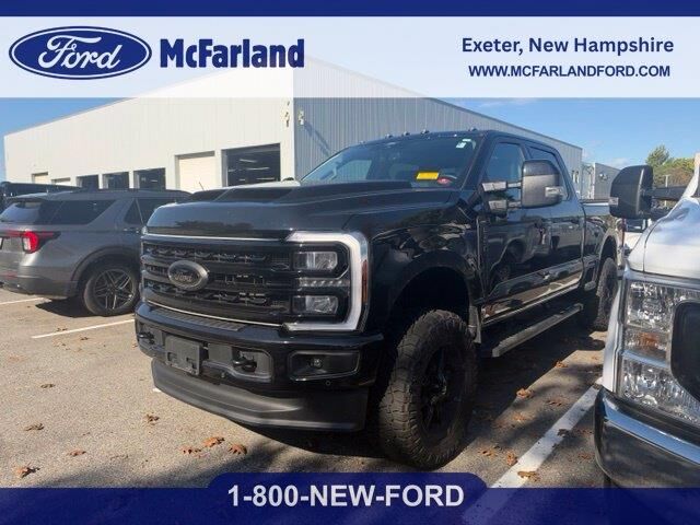 2024 Ford F-350 Super Duty Lariat