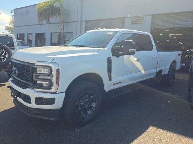 2024 Ford F-350 Super Duty Lariat