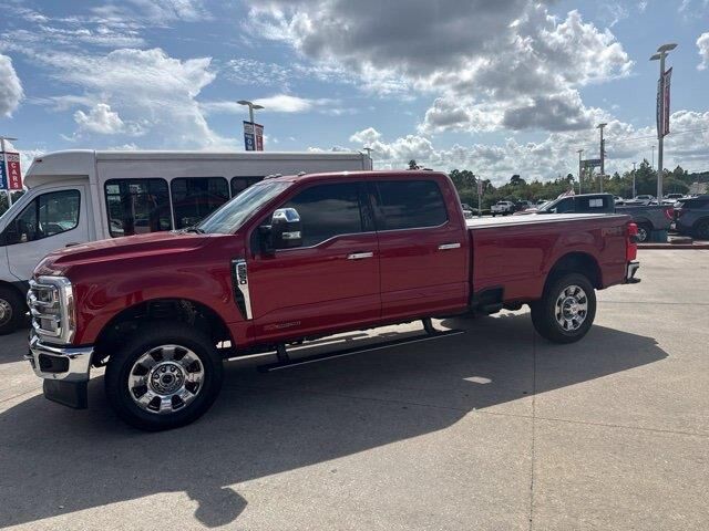 2024 Ford F-350 Super Duty King Ranch
