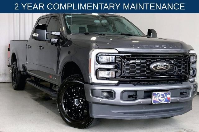 2025 Ford F-350 Super Duty Lariat