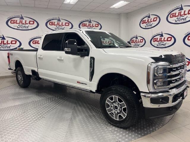 2026 Ford F-350 Super Duty Lariat