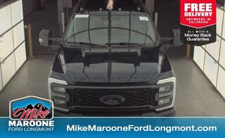 2023 Ford F-350 Super Duty Lariat