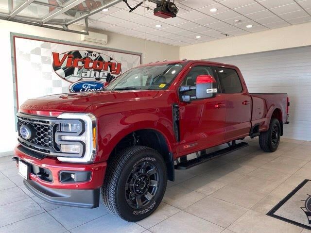 2023 Ford F-350 Super Duty Lariat
