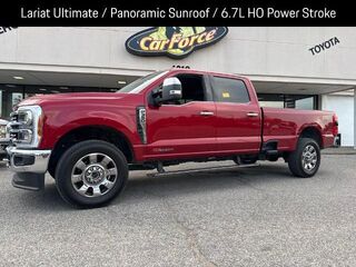 2023 Ford F-350 Super Duty Lariat