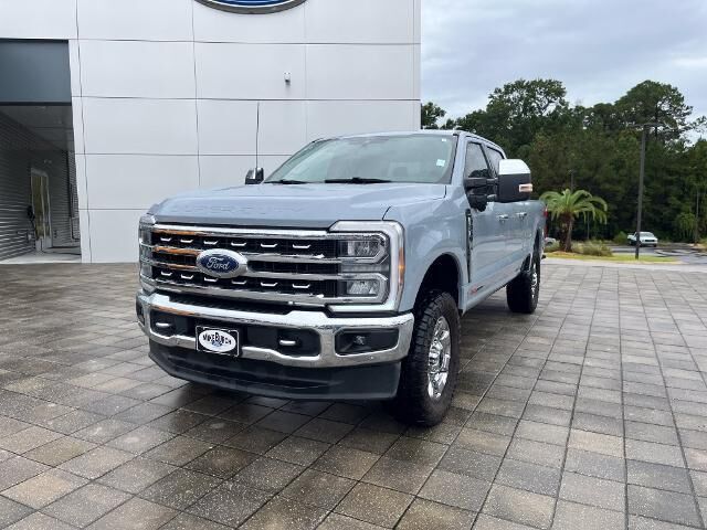 2024 Ford F-350 Super Duty Lariat