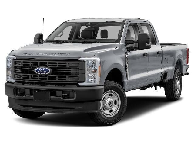 2027 Ford F-350 Super Duty XL