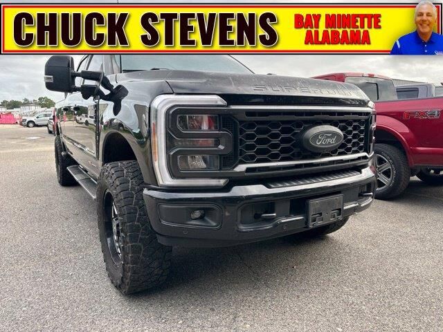 2023 Ford F-350 Super Duty Lariat