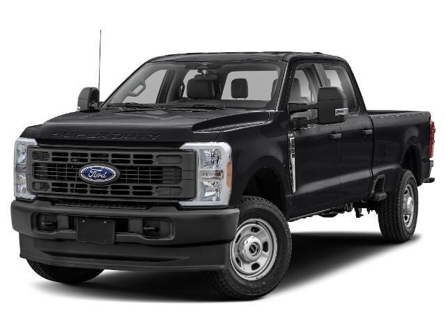 2023 Ford F-350 Super Duty Lariat — photo 1 of 1