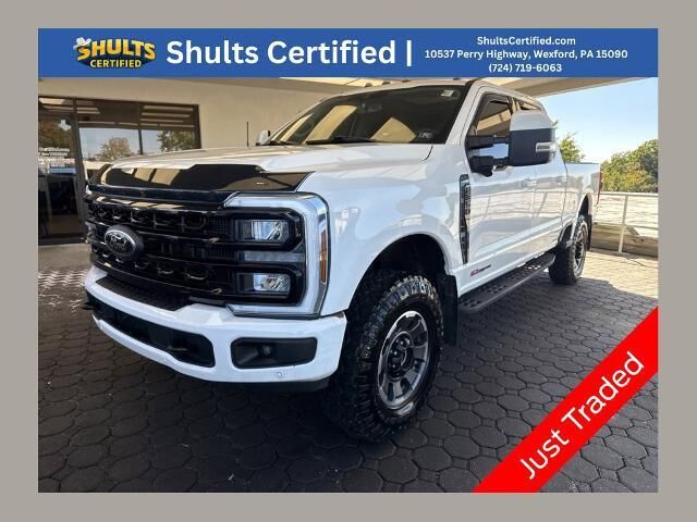 2023 Ford F-350 Super Duty Lariat