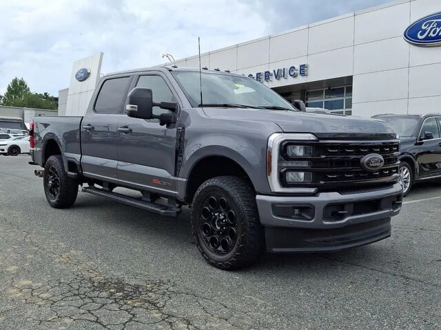 2024 Ford F-350 Super Duty Lariat