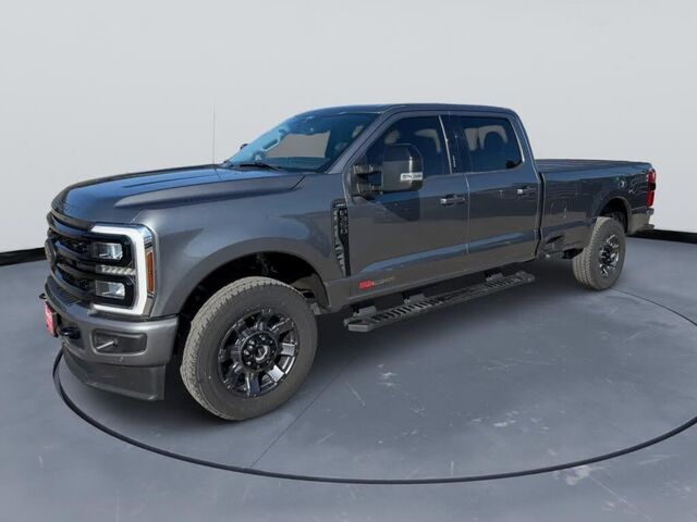 2024 Ford F-350 Super Duty Lariat