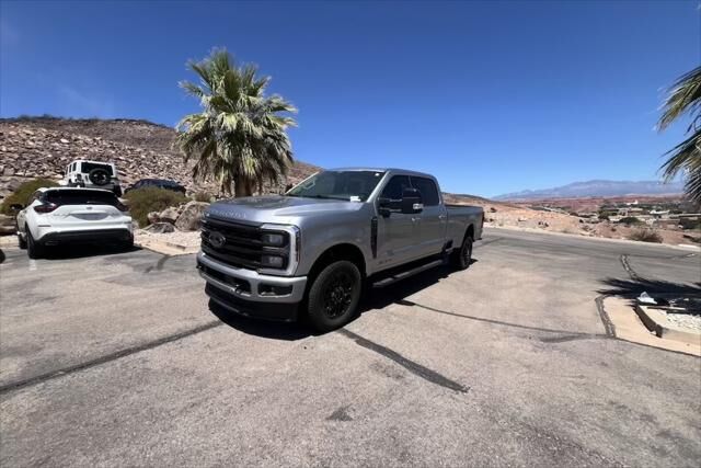 2024 Ford F-350 Super Duty Lariat