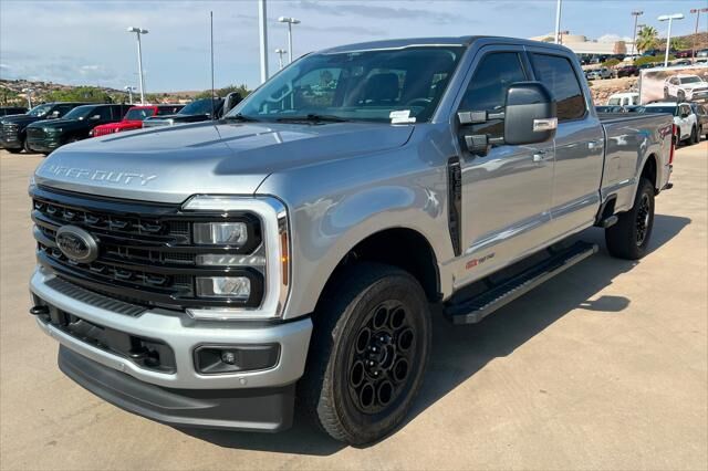 2024 Ford F-350 Super Duty Lariat