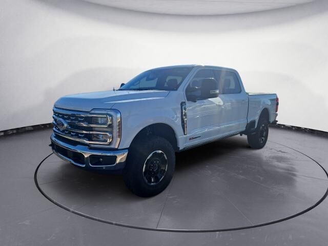2025 Ford F-350 Super Duty Lariat