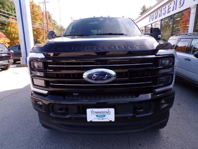 2026 Ford F-350 Super Duty King Ranch