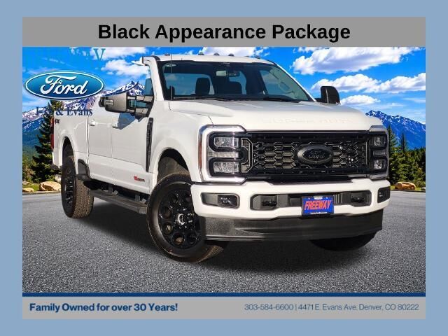 2026 Ford F-350 Super Duty XLT