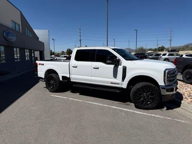 2026 Ford F-350 Super Duty Lariat