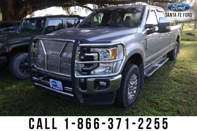 2020 Ford F-350 Super Duty XLT