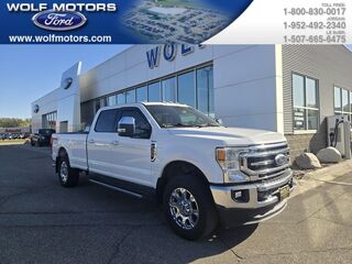 2022 Ford F-350 Super Duty Lariat