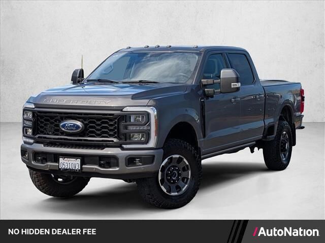 2023 Ford F-350 Super Duty Lariat