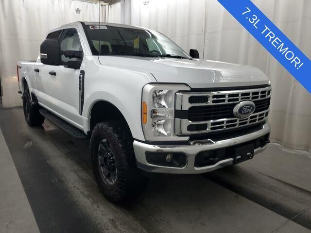 2023 Ford F-350 Super Duty XLT