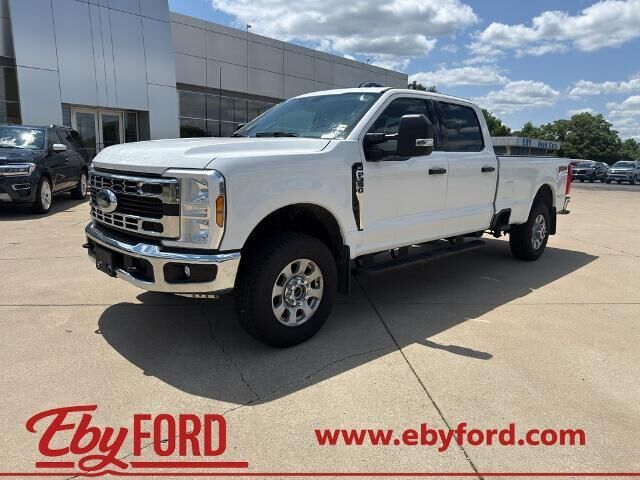 2024 Ford F-350 Super Duty XLT