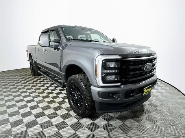2024 Ford F-350 Super Duty XLT — photo 1 of 26