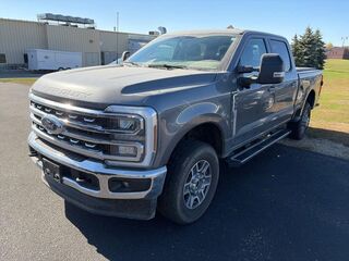 2025 Ford F-350 Super Duty Lariat