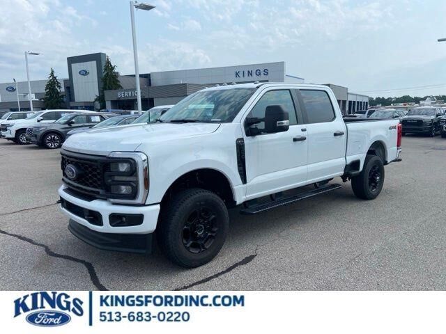 2026 Ford F-350 Super Duty XL — photo 1 of 21
