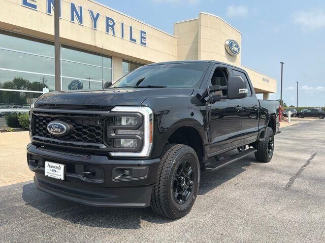 2026 Ford F-350 Super Duty XL — photo 1 of 1