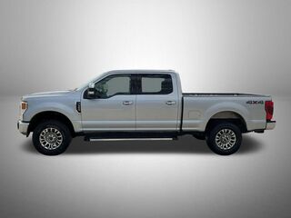 2021 Ford F-350 Super Duty XLT