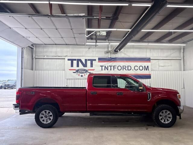 2022 Ford F-350 Super Duty XLT