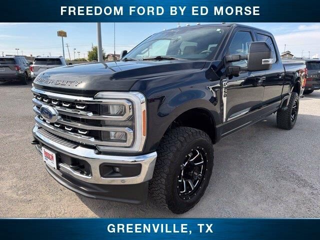 2023 Ford F-350 Super Duty Lariat
