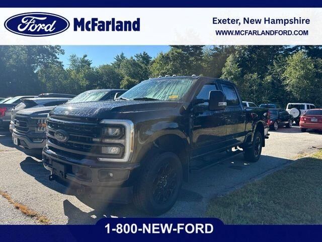 2024 Ford F-350 Super Duty XLT — photo 1 of 36