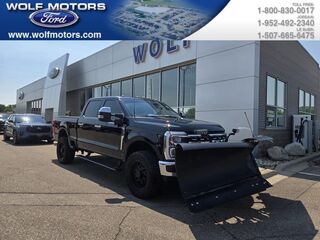 2024 Ford F-350 Super Duty Lariat