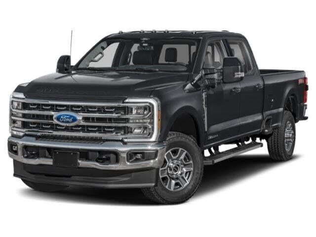 2026 Ford F-350 Super Duty XL — photo 1 of 2