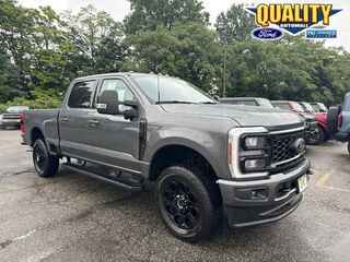 2026 Ford F-350 Super Duty Platinum