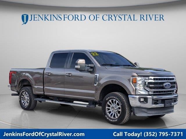 2022 Ford F-350 Super Duty Lariat