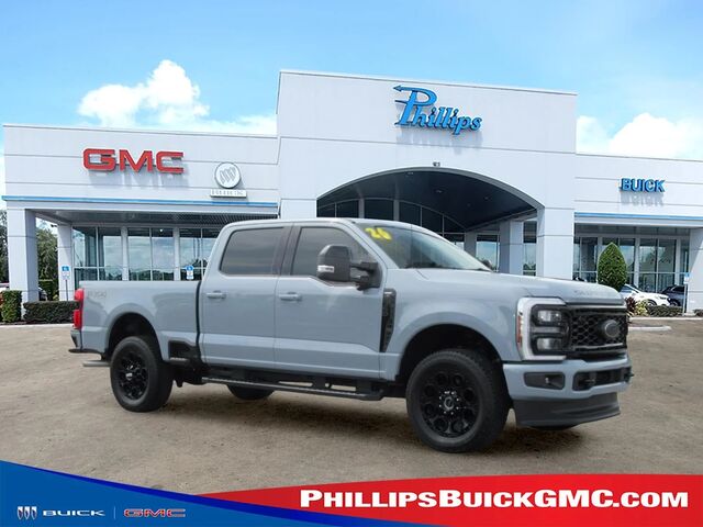 2026 Ford F-350 Super Duty XL