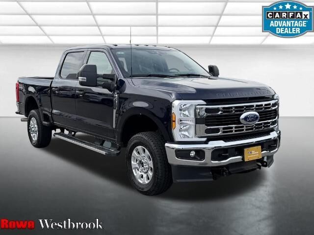 2024 Ford F-350 Super Duty King Ranch