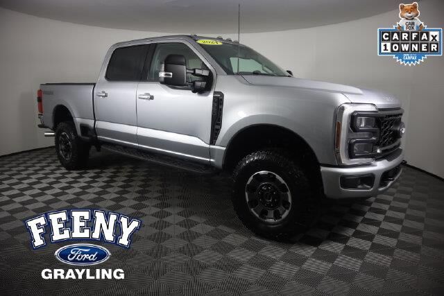 2024 Ford F-350 Super Duty Lariat