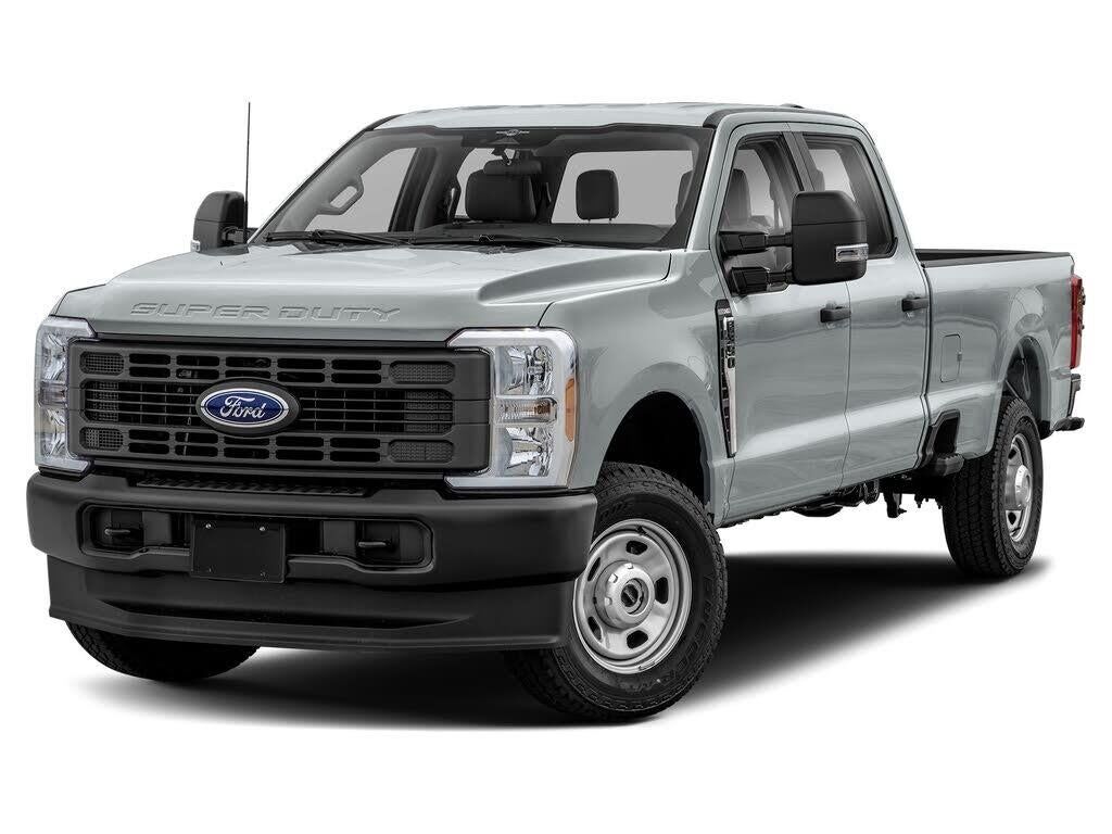 2026 Ford F-350 Super Duty Lariat — photo 1 of 1