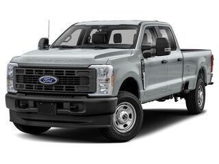 2026 Ford F-350 Super Duty Lariat