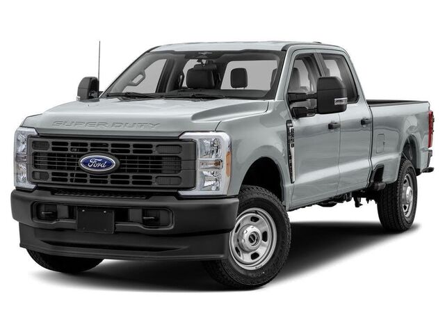 2026 Ford F-350 Super Duty Lariat