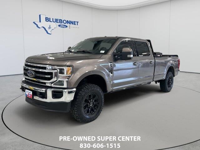 2022 Ford F-350 Super Duty XL