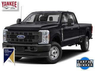 2023 Ford F-350 Super Duty King Ranch